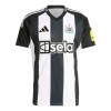 Original Trikotsatz Newcastle United Heimtrikot 2024-25 Für Kinder